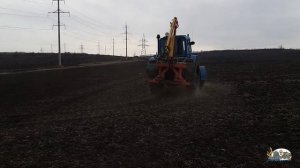 Весенние полевые работы 2019 и старт 4-сезона на Мтз 1025,Мтз952.2,Мтз82,К701 спаркa и Сase 210