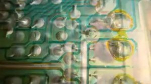 Blaupunkt GTA4100 and CDC-A072 repair tips