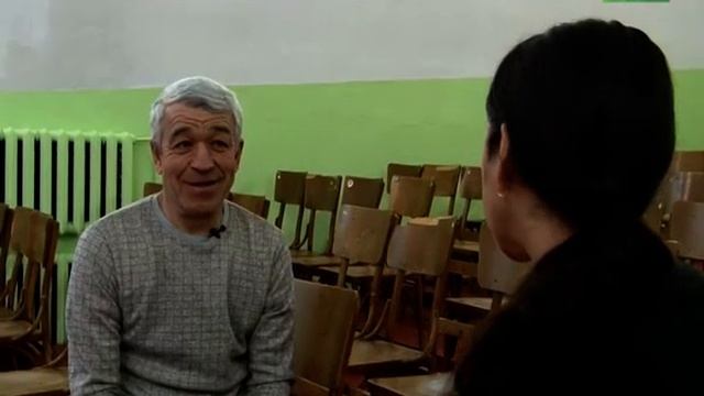26 03 21. Мәдәният хезмәткәрләре. Бардымское ТВ
