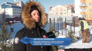 Обработка деревьев