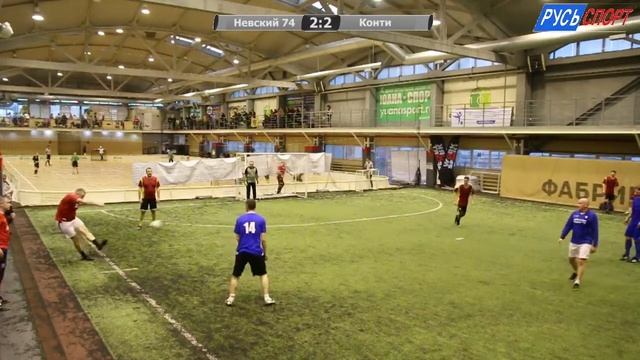 Невский 74 4:5 Конти смотреть онлайн