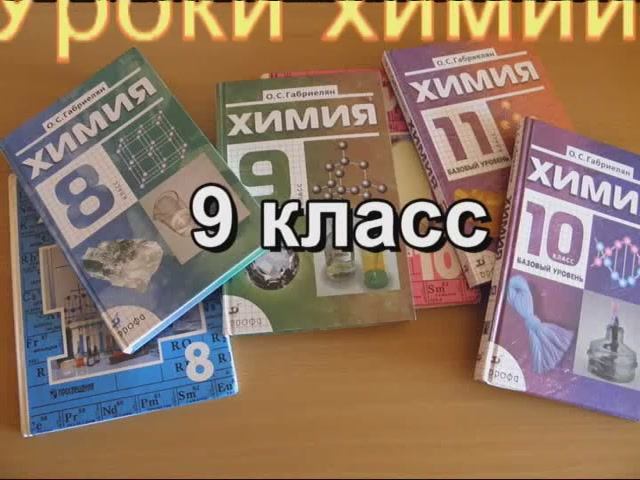 Кремний и его соединения