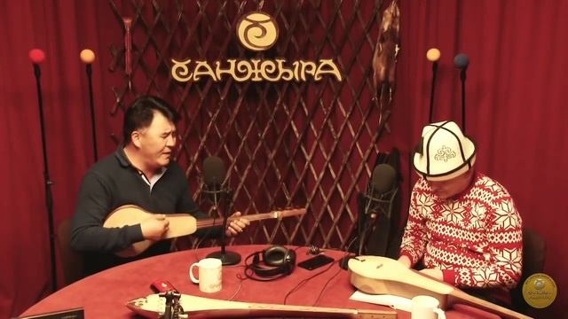 Улан Качкыналиев-Жайлоодо калган элес