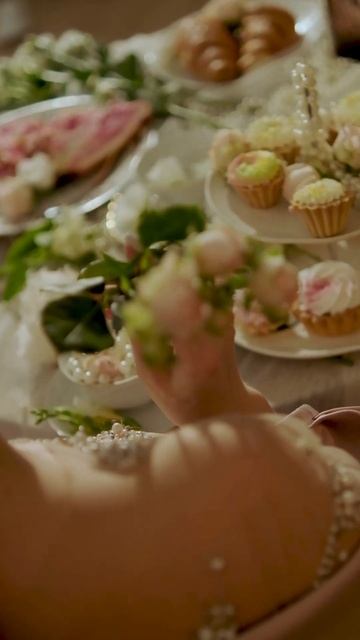 🌸Красота, изящество и сладкая жизнь в Петербурге - бутик-отель "Панорамика"🧁 #спб #бутикотель