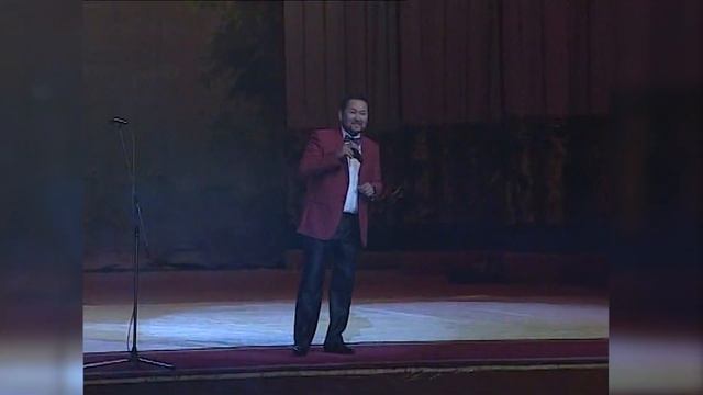 Сөзү, обону Динар Мамбетакунова,  "Жакшы келсе кут келет" Атк. Марат Ибраев смотреть онлайн