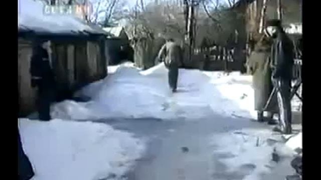 Санаторий сатаны