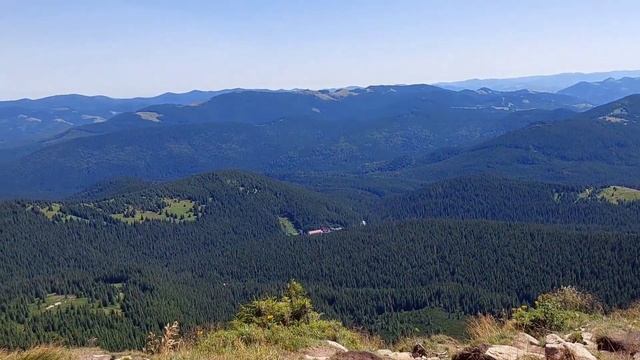 ⛰️VLOG⛰️| Карпати | Говерла | Частина 2