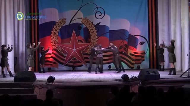 Смуглянка смотреть онлайн