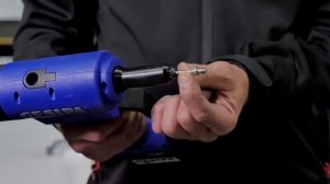 Анкерная заклепка TUF-S для скрытого монтажа HPL или фиброцементных панелей.