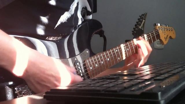 Спасение (Ravanna Cover) смотреть онлайн