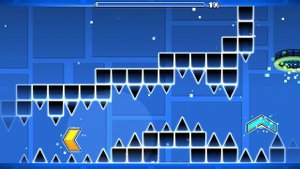 Прохождение SHITTY BLOODBATH Part 1