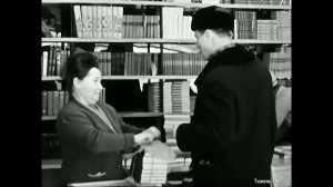 1967 год. Тюмень. Магазин "Новинка".