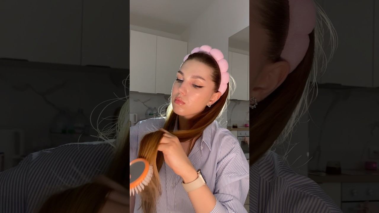 вечерняя рутина  пишите топ 3 ваших уходовых средства!! смотреть онлайн