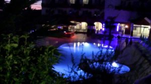 14. Турция. Авсаллар. Отель Grand Sunlife 4*.