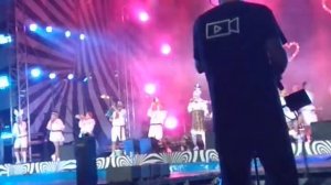 Верка Сердючка - Любовь не трали-вали