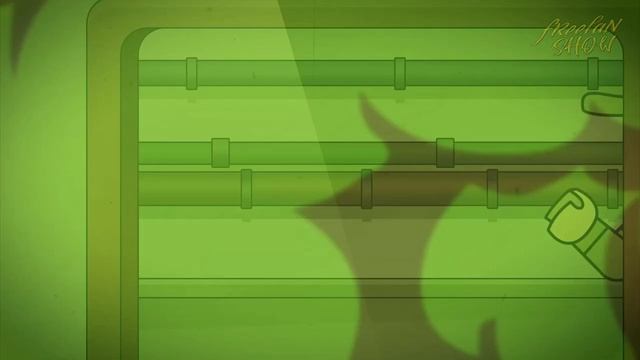 Мертвые рельсы