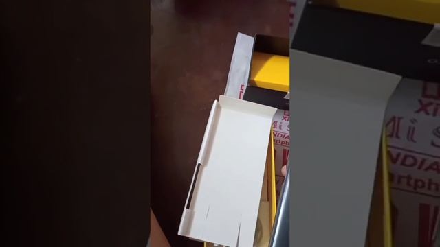 Poco x3 pro unboxing смотреть онлайн