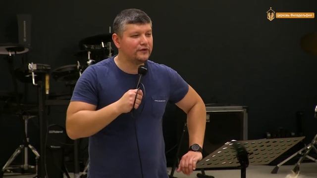 Дмитрий Тохтаев - Тема : Вера