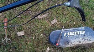 Регулировка сцепления мотокультиватора Нева МК-100