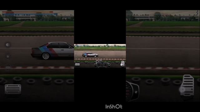 Drag Racing: Уличные гонки