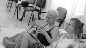 Перерождение ФИЛЬМ