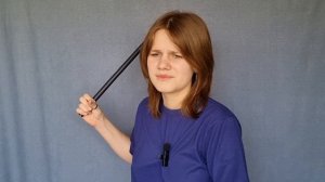 Самопробы, Ева