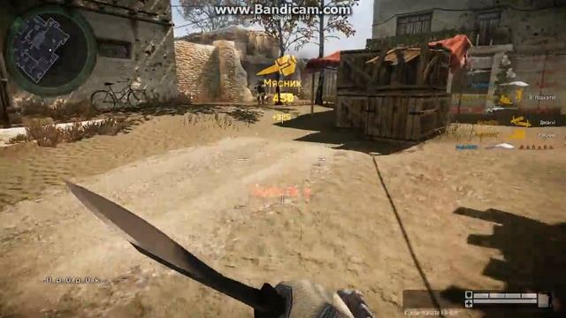 warface:ALPINE и два братка смотреть онлайн