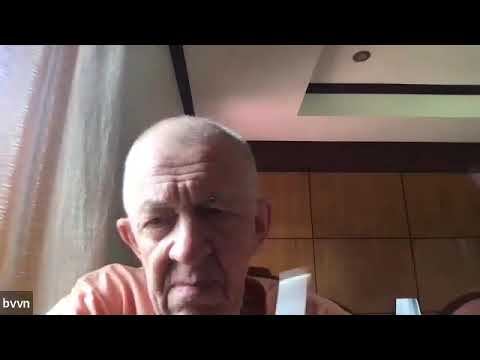 Шримад Бхагаватам 1.15.12 - Лекция для Ессентуков - 25.04.2023 - ЕС БВВ Нарасимха Махарадж (eng/рус)