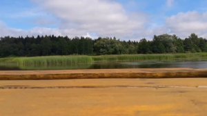 Влог Ателика Гранд Ольгино