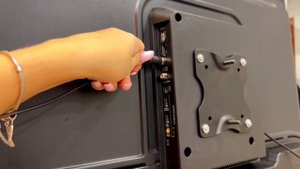 ТВ-Антенна Aceline 1021