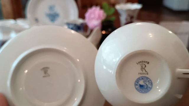 АНТИКВАРНАЯ ЛАВКА 🕸ФАРФОР ИЗ Европы смотреть онлайн