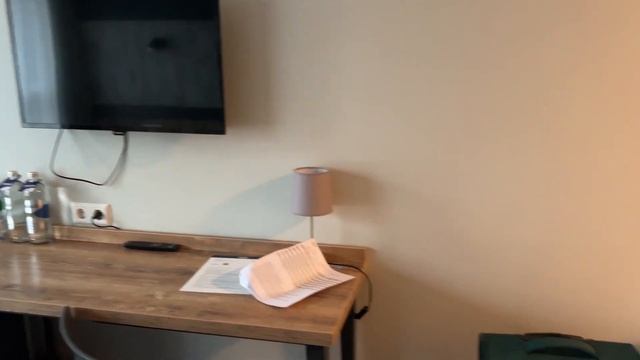 Рига - Друскининкай - санаторий. смотреть онлайн