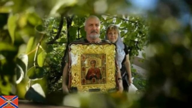 Семёновский батальон. Герои Донбасса!