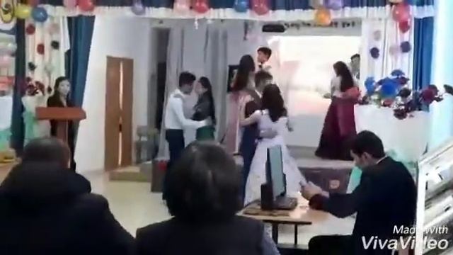 капал вальс 2018 смотреть онлайн