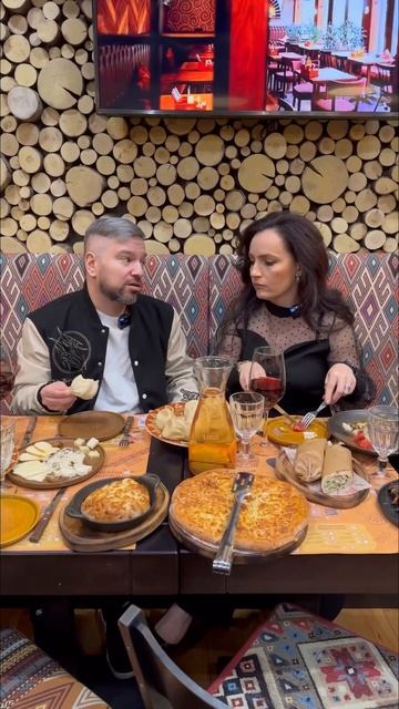 Пробовали хинкали? Когда не можешь устоять перед хинкали в ПхалиХинкали #юмор #пхалихинкали #хинкал смотреть онлайн