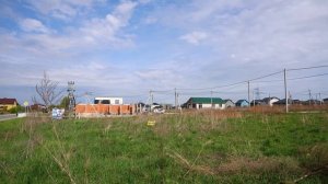 Участок 6 соток п.Заозерье 2059