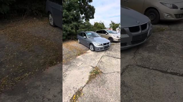 Авто продажа бу в Германии