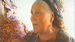 Азербайджан,,,,, Привольное,,,, поют субботники ,,,Данилова Л,И ,,, Забабурина М,И ,,,,,,