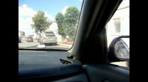 Путешествие в Пермском крае