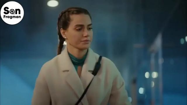 Ребенок Cериал 38 Серия (Русский Дубляж)