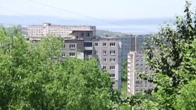 Владивосток готов к зиме больше, чем на 90% смотреть онлайн