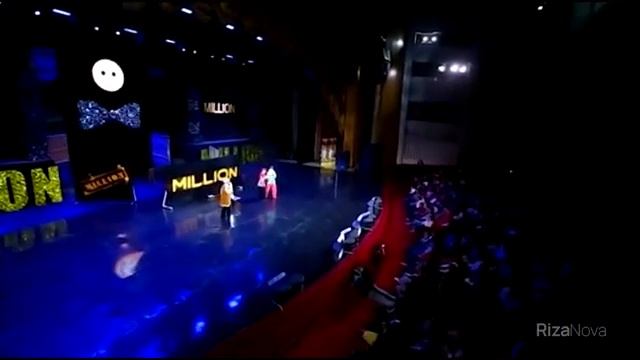 Million jamoasi - Menga Jodu kerak