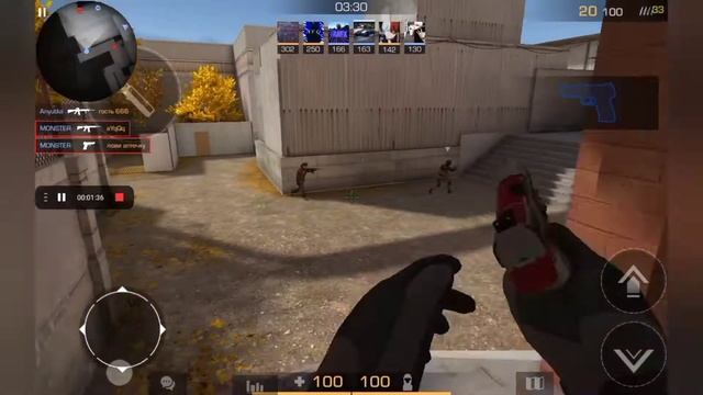 Я ТЕБЯ ПРОСТО УУУ