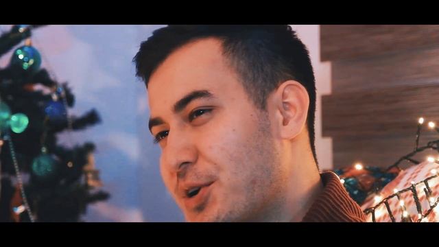 Atabek Akkiyev - С новым годом! Из репертуара " Братья Шахунц " (Арсен Шахунц) смотреть онлайн