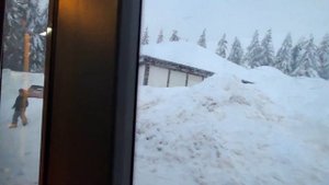 КОПАОНИК - горнолыжный курорт, 6 - 7 день нашего путешествия по СЕРБИИ