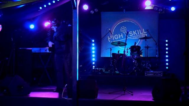 Lordi - Hard Rock Hallelujah в исполнении Юрия Усова🚀HIGHSKILL смотреть онлайн