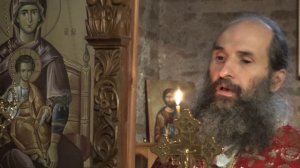 СВЕТЛА СЕДМИЦА Светли Вторник Старинен храм Ротонда"Св.Вмчк Георги"