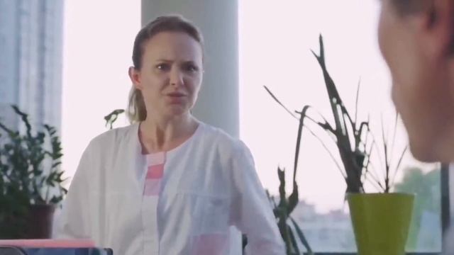 Шоурил актриса Жанна Вульф Волкова