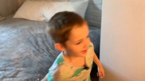 СПРЯТАЛ СБАБАМ, НАЙДЕТ ЛИ ДИНО СЕВА?