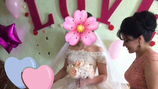 Сайхат Керимова Джайран смотреть онлайн